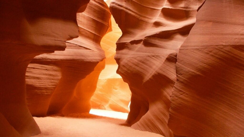 antelope-canyon