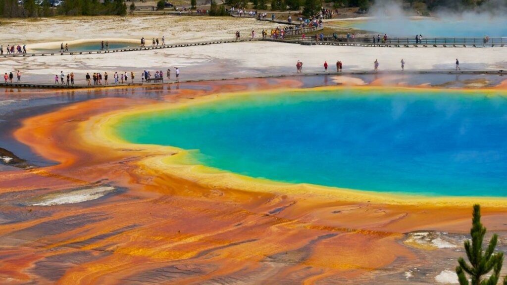 yellowstone – pexels-james-lee-9326694