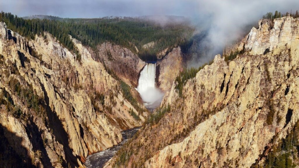 yellowstone – pic