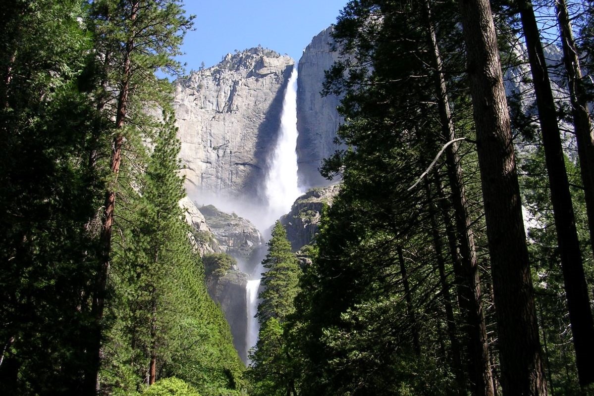 yosemite_falls Seychelles