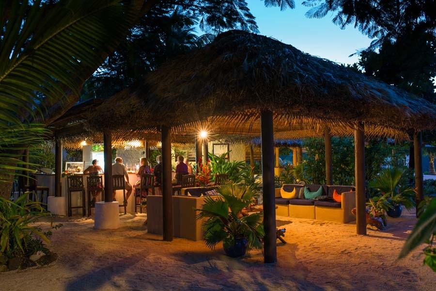 Navutu Stars Resort 4*