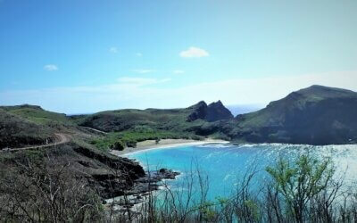 Visitare Ua Pou e Ua Huka con Aranui 5, Isole Marchesi