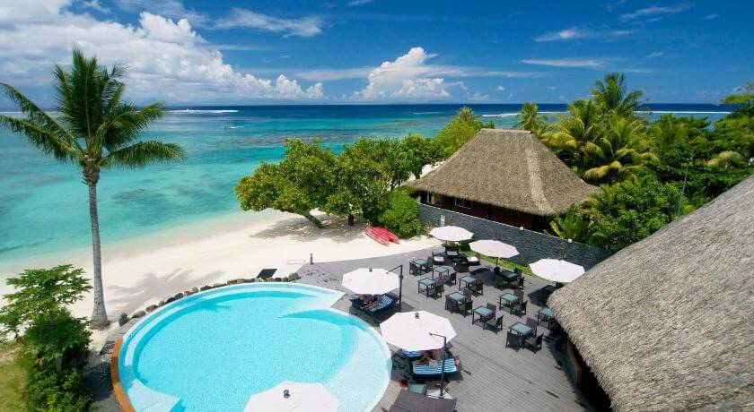 Maitai Lapita Village 3*