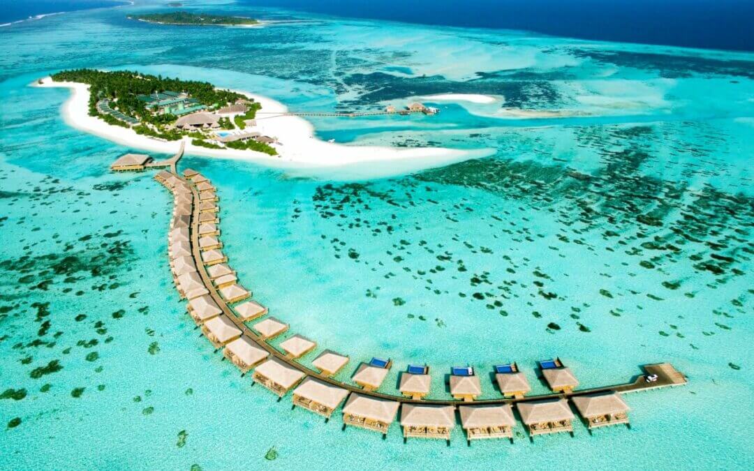 Cocoon Maldives 4*S