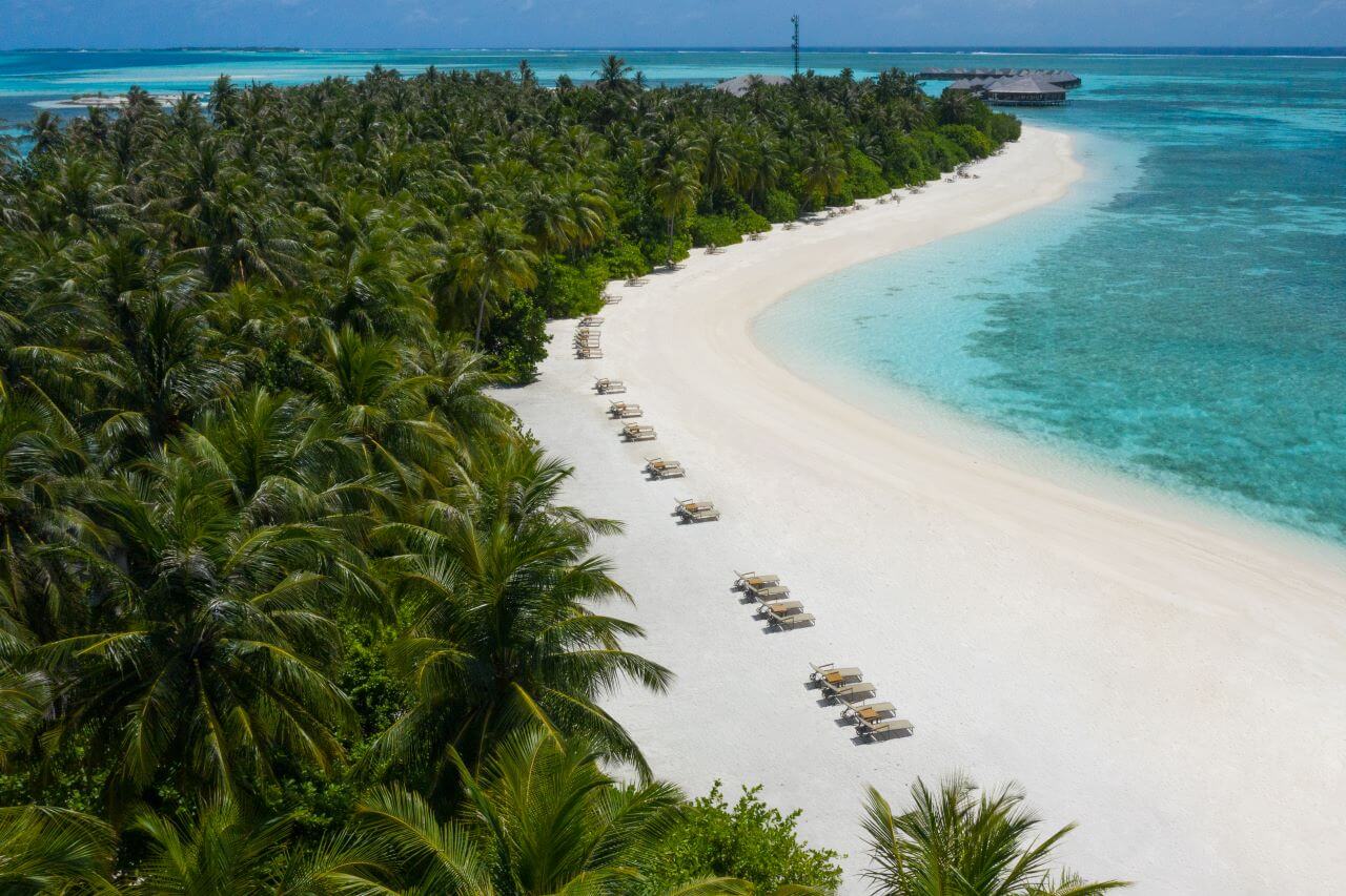 cocoon-maldives