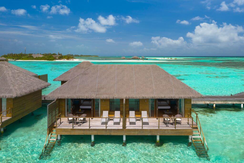 cocoon-maldives