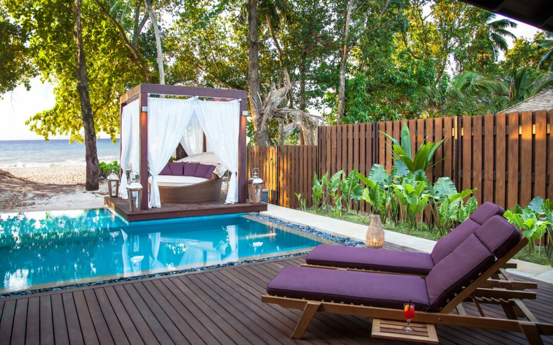 Story Seychelles 5*
