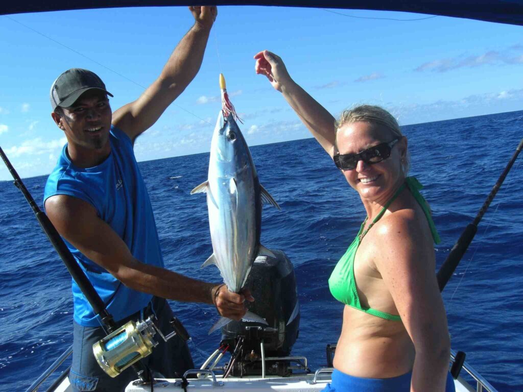 Bora Bora-Lagoon, inshore or deep sea fishing (3)