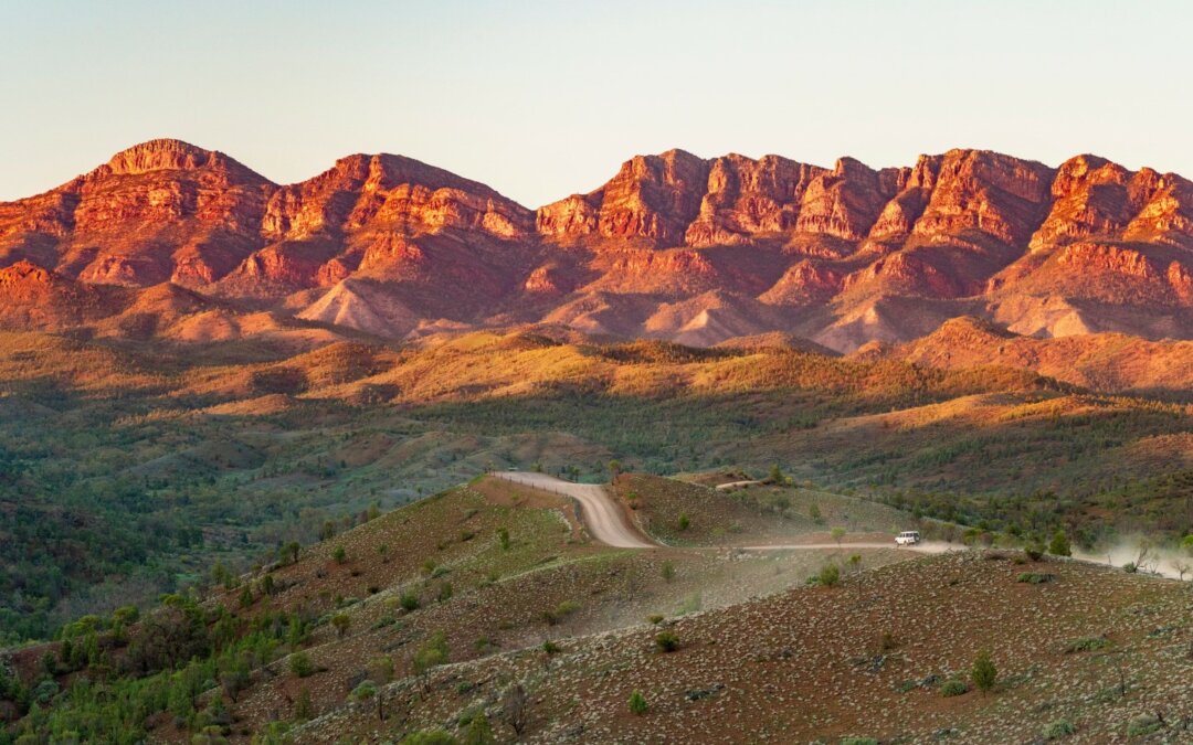 Explorers Way: un Viaggio nel cuore dell’Outback australiano