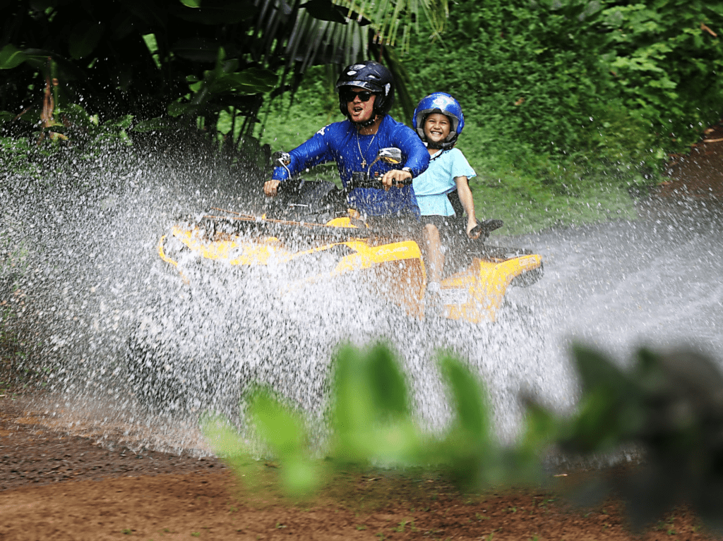 Moorea – ATV guided Tours (08)