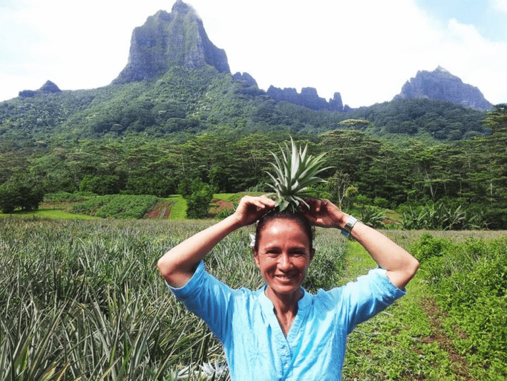 Moorea – Nature & Culture 01