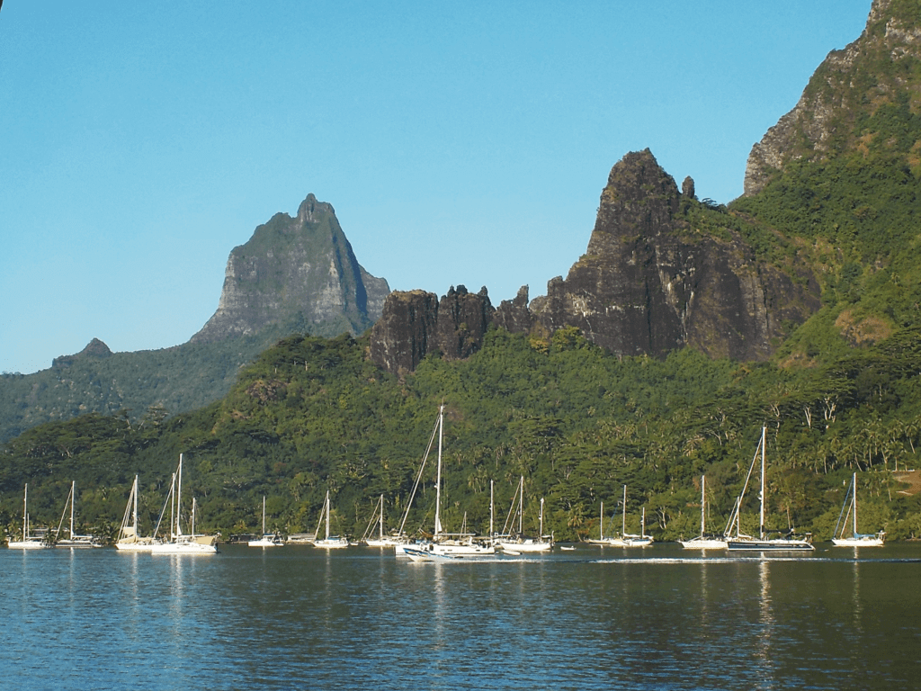 Moorea – Nature & Culture 02