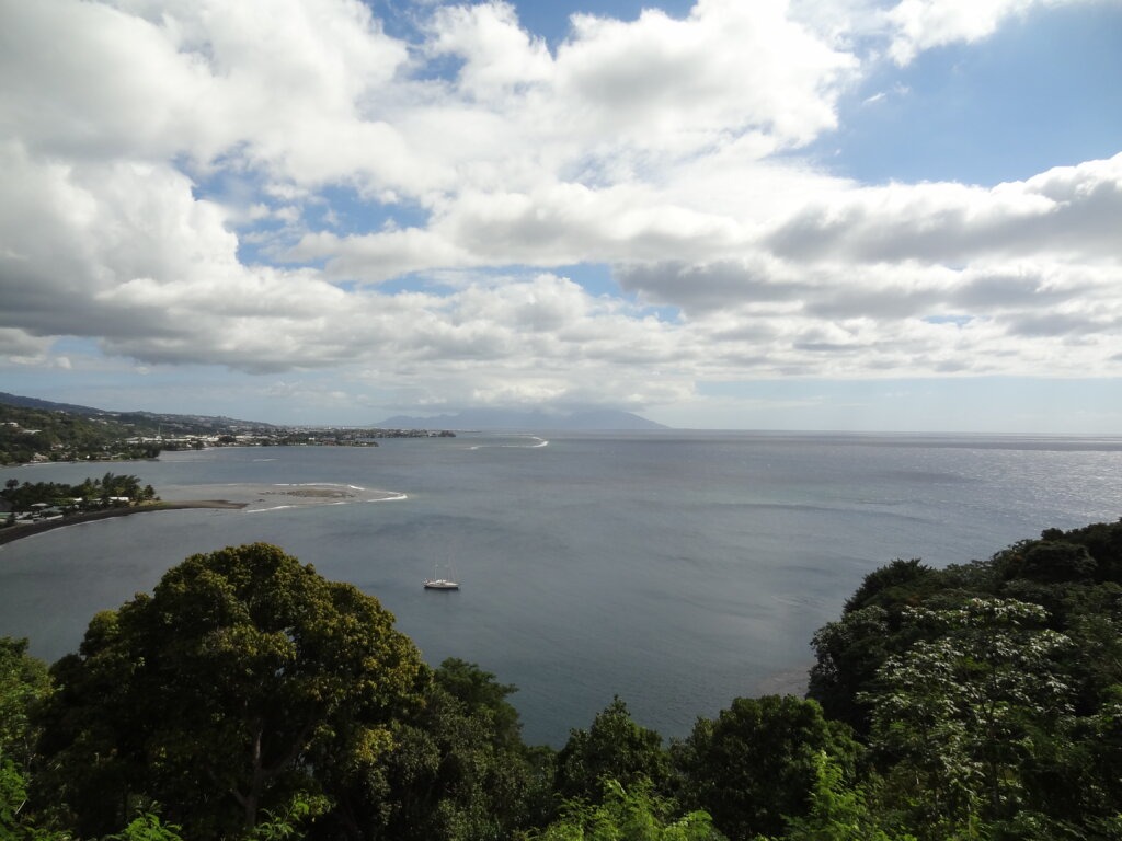 PPT_Tahiti island Tour_Tahara’a lookout point.5