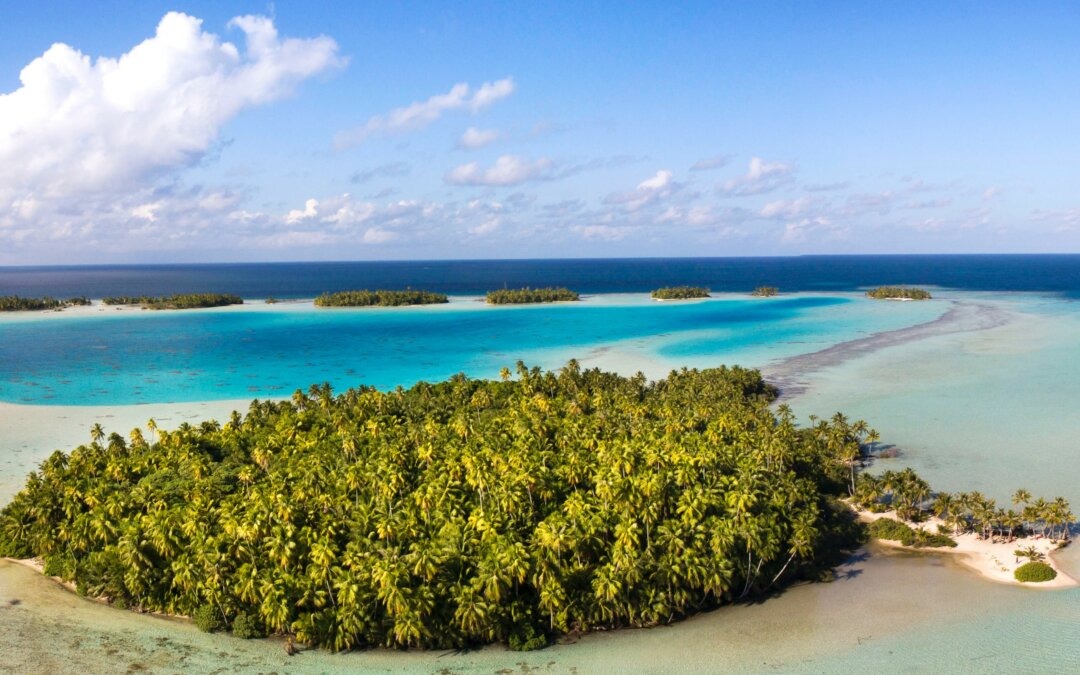 Rangiroa, cosa vedere e dove soggiornare