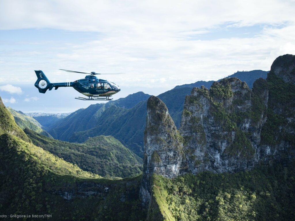 Tahiti – Helico Scenic Tours (©G.Lebacon) 09