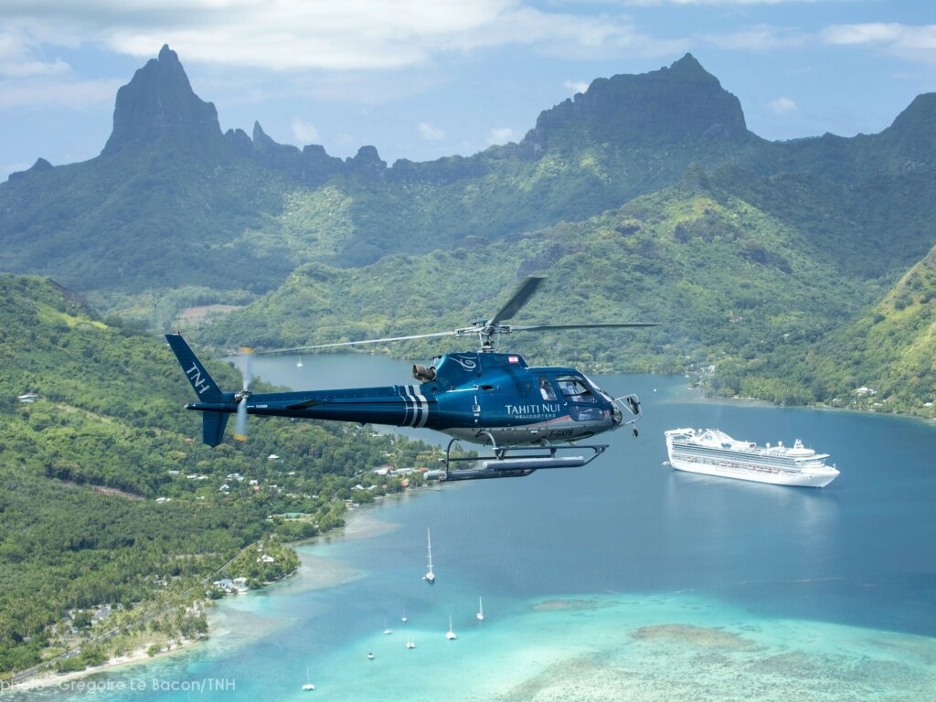 Tahiti – Helico Scenic Tours (©G.Lebacon) 15