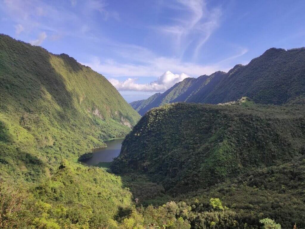 Tahiti – Mountain 4WD Safari (25)