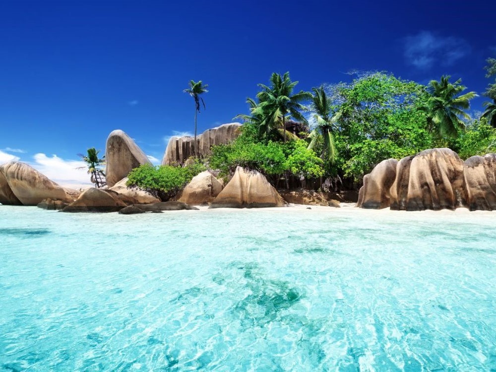 Tour indipendente di La Digue Excursion-La-Digue-Praslin-4-Anse-Source-DArgent