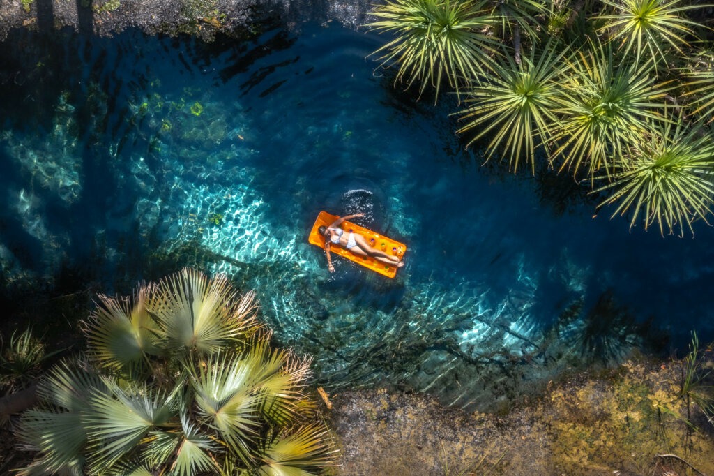 © Tourism NT/Let's Escape Together 2021