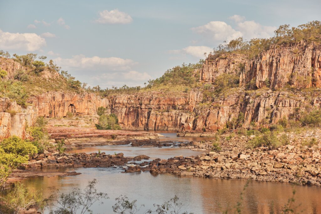 ©Tourism NT/Tourism Australia