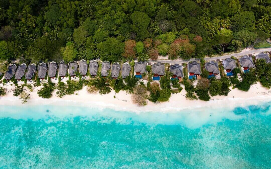 Hilton Seychelles Labriz Resort & Spa 5*