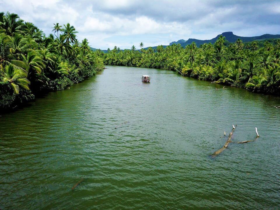 ARE Raiatea Boat Tour – River (3)