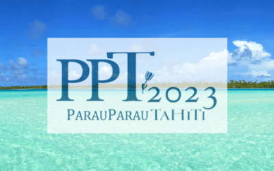 ParauParau Tahiti: Kia Ora Viaggi è in Polinesia per la più importante fiera turistica del 2023!
