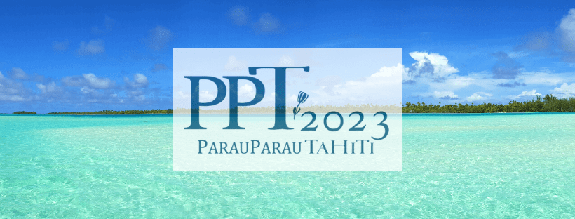 Parau Parau Tahiti: Kia Ora Viaggi è in Polinesia per la più importante fiera turistica del 2023!