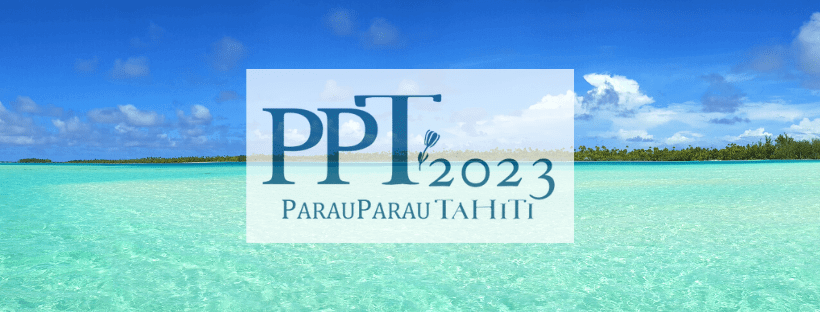 ParauParau Tahiti: Kia Ora Viaggi è in Polinesia per la più importante fiera turistica del 2023!