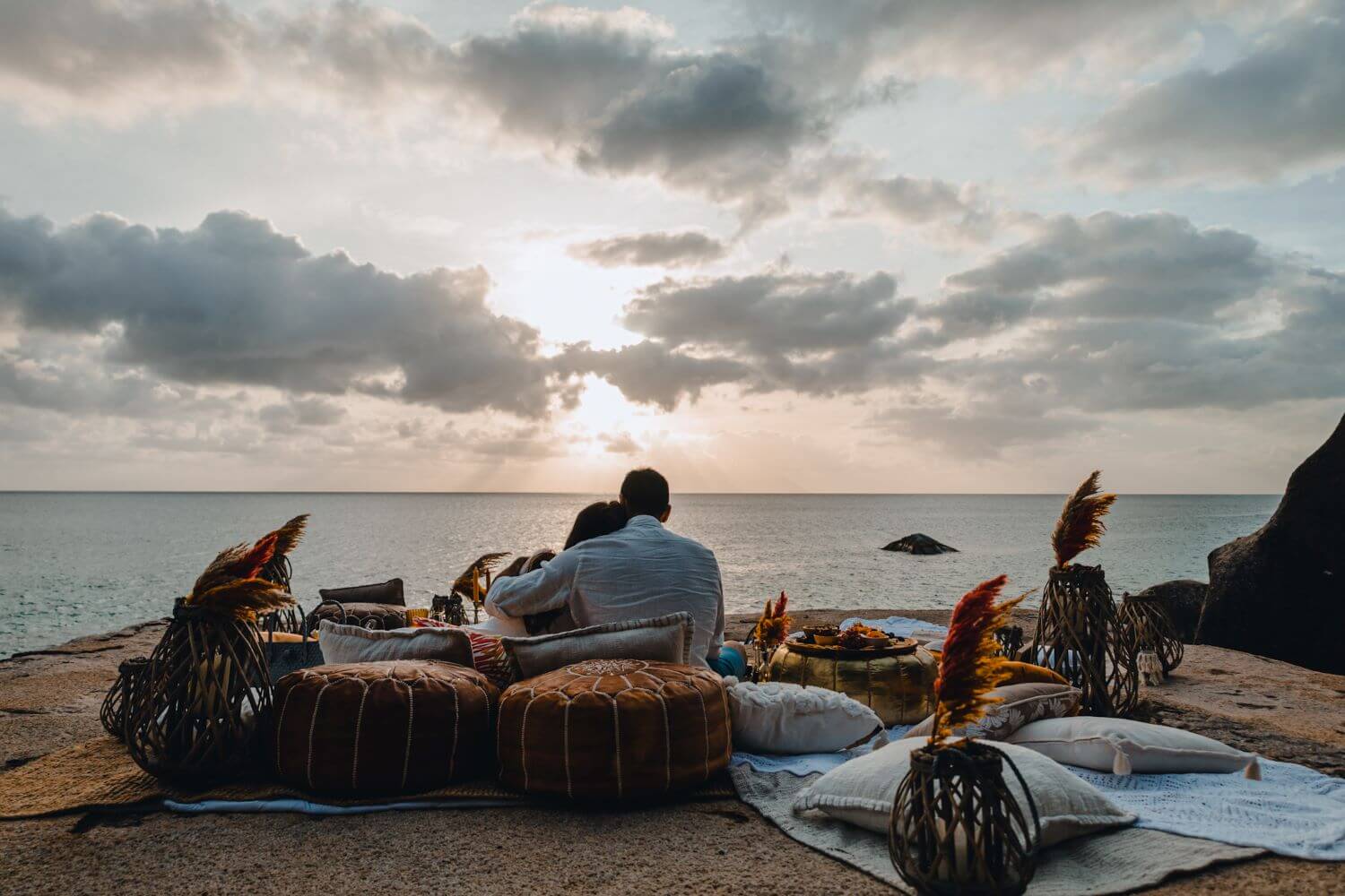 CHIEDI OFFERTA SEYCHELLES ROMANTICHE MARZO 2025 Kia Ora Viaggi
