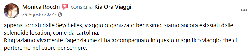 Recensione FB 2