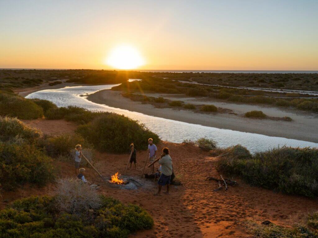 WA Wula Gura Nyinda Eco Cultural Adventures