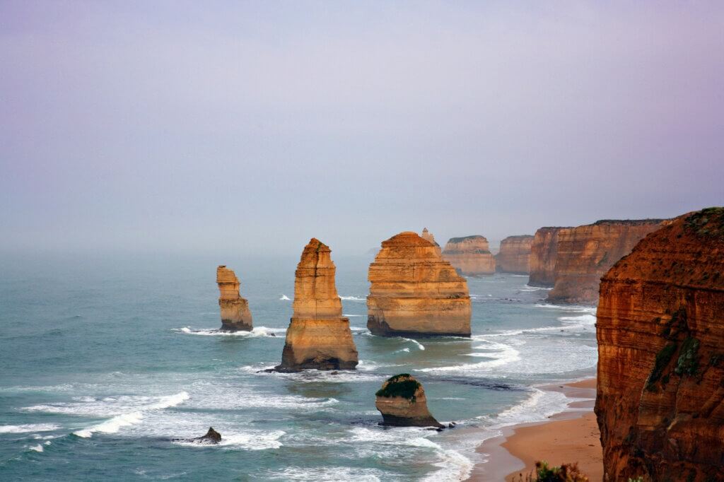 Twelve Apostles, Great Ocean Road, VIC