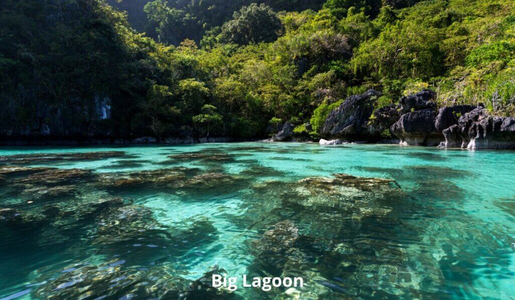 Big Lagoon