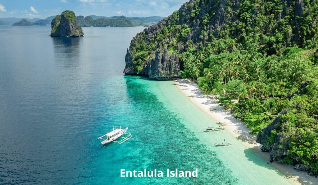 Entalula El Nido