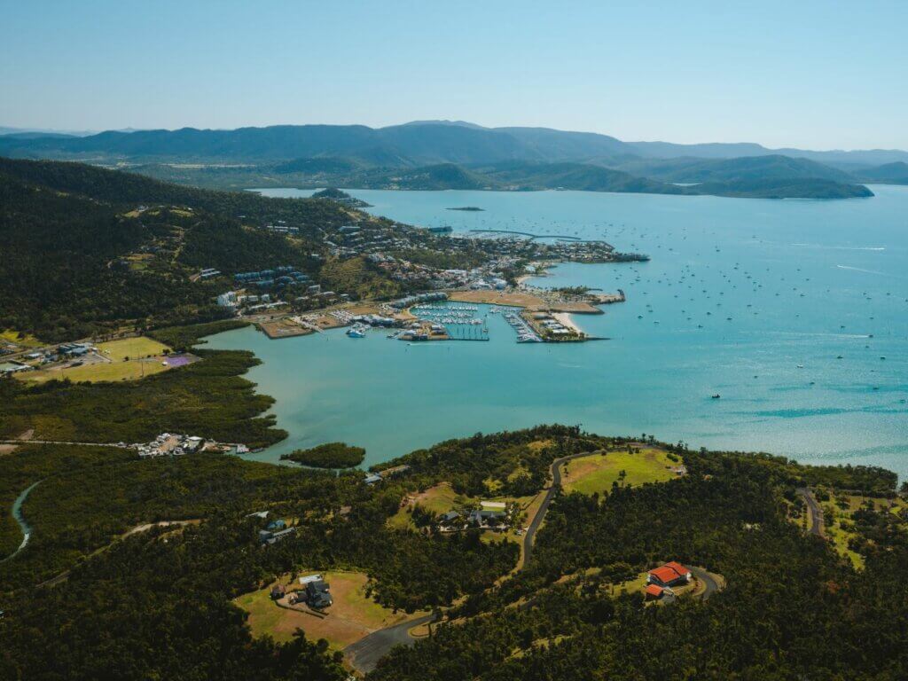 QLD Airlie Beach