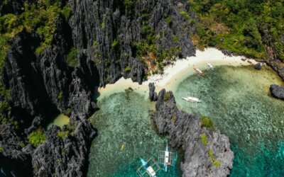 El Nido: scopri il Paradiso incontaminato nelle Filippine