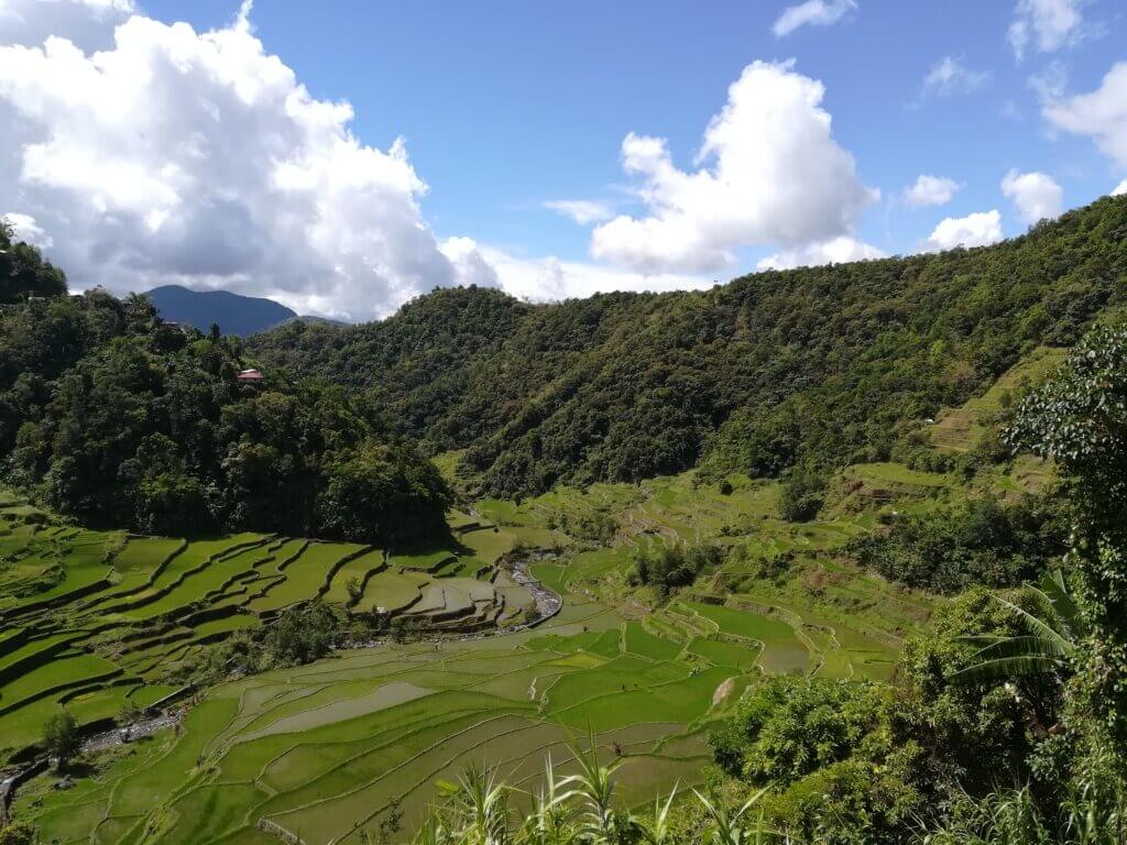 Barangay-Viewpoint-Banaue-Filippine