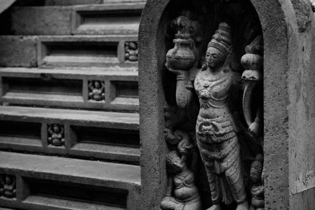 Kandy – Temple