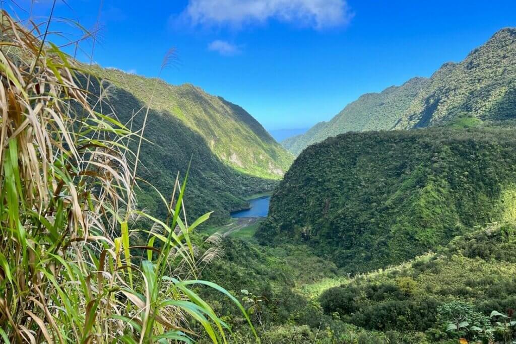 Papenoo Valley From Father to Son – 5