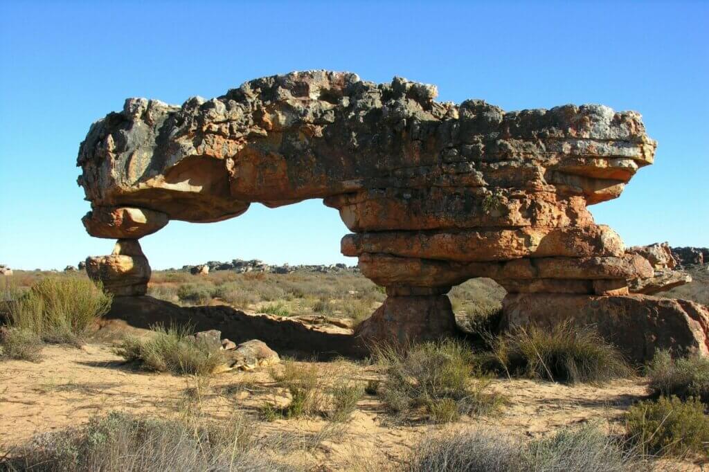 Kagga Kamma