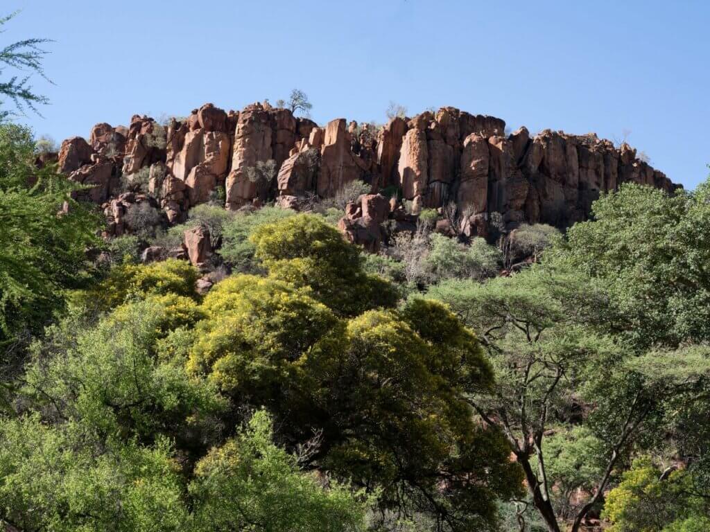 Waterberg – 2