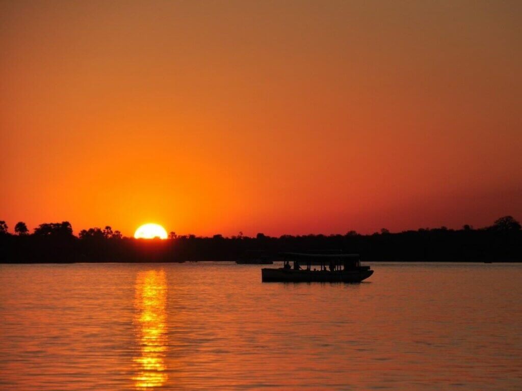 zambezi cruise 1