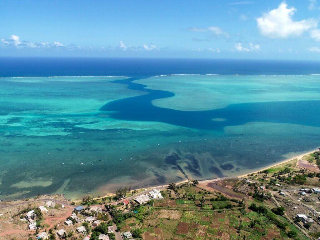 Port Sud Est