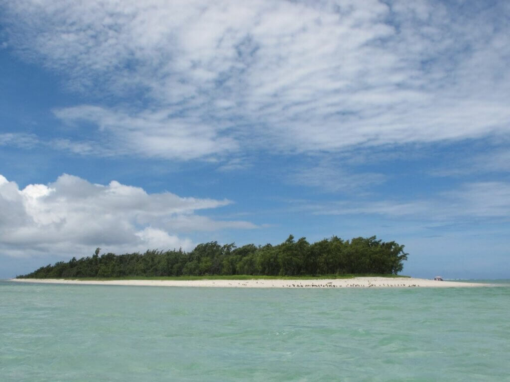 îles Aux Cocos 3