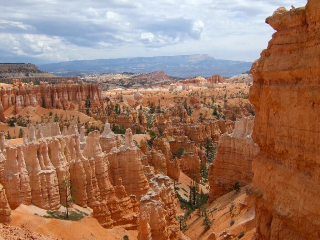 Bryce Canyon 1