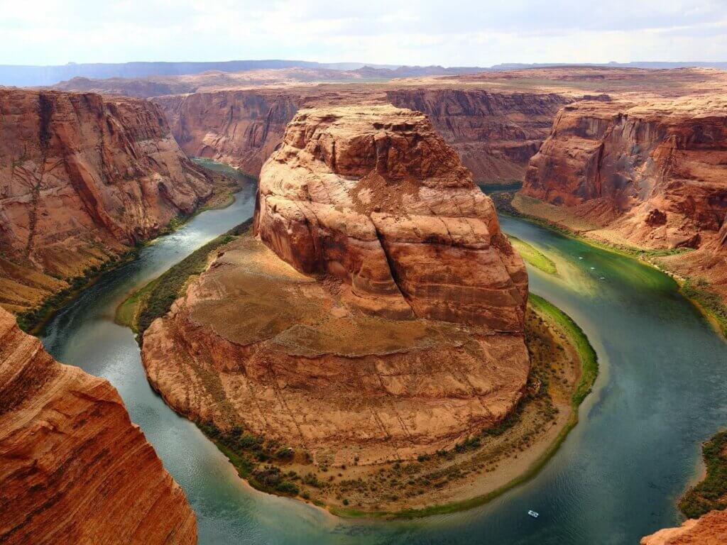 Grand Canyon-Arizona