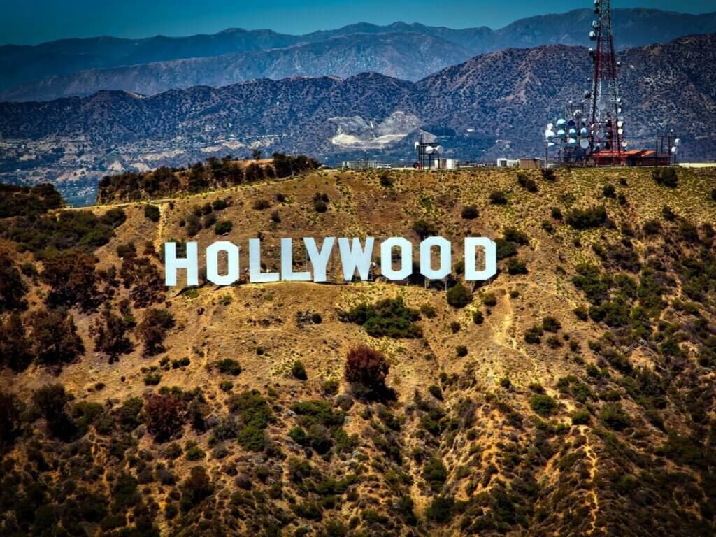 Hollywood 1