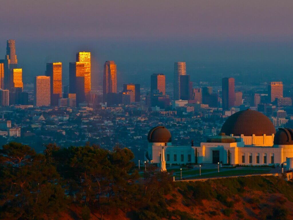Los Angeles 1