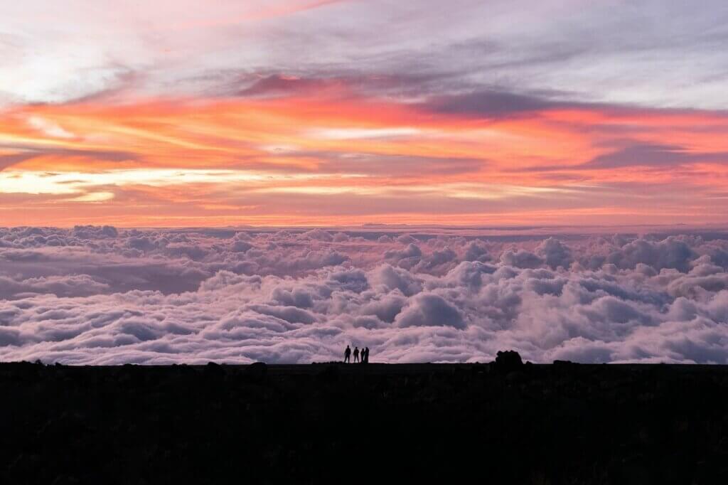 Maui